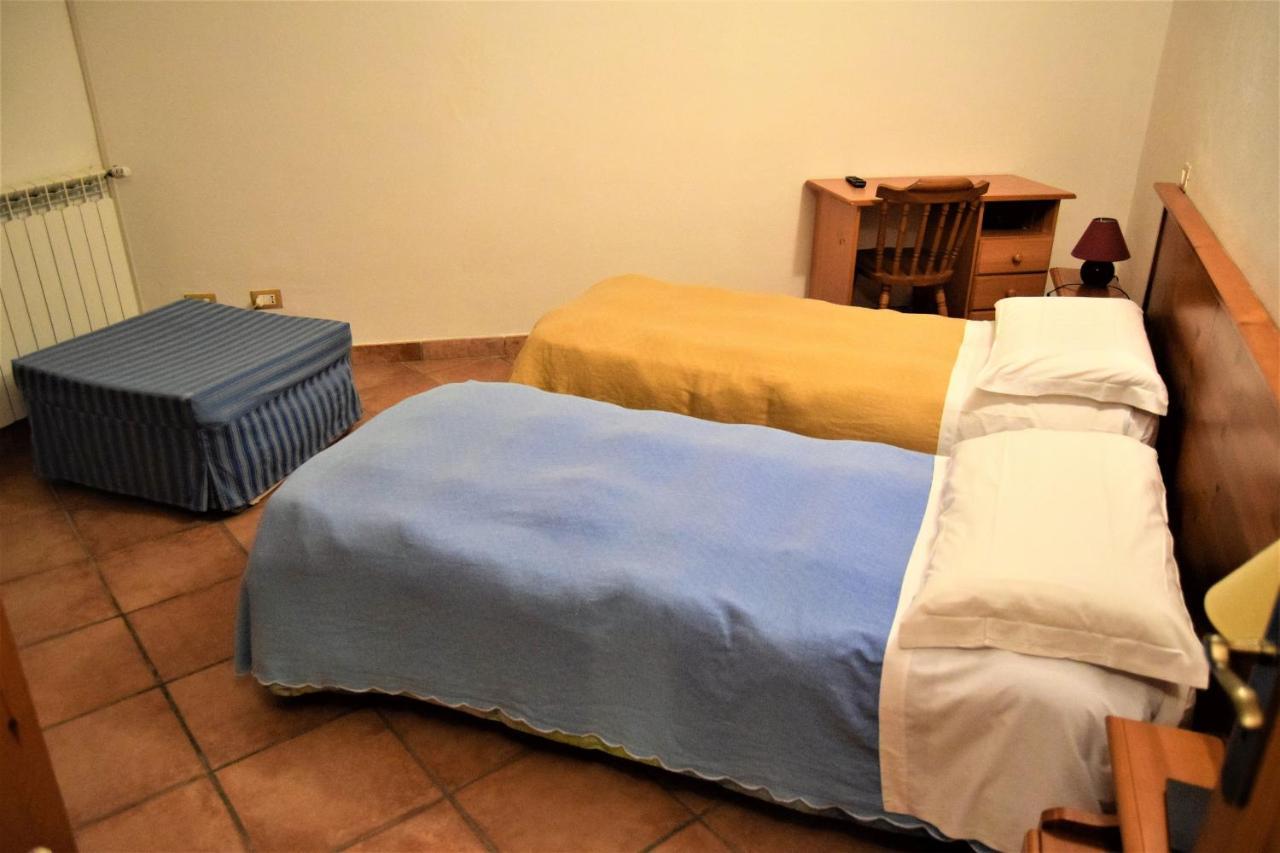 Teré Ceriana Affittacamere Extérieur photo