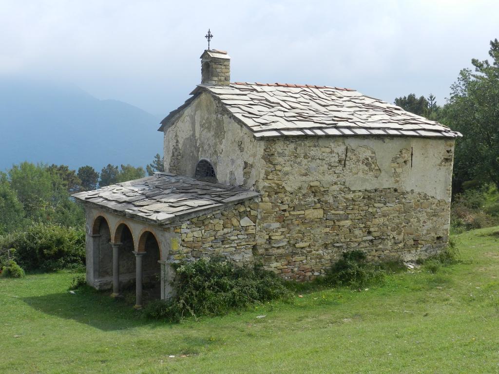 Teré Ceriana Affittacamere Extérieur photo